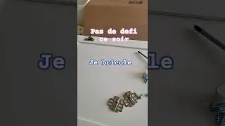 Miniature : ça bricole ici 😂