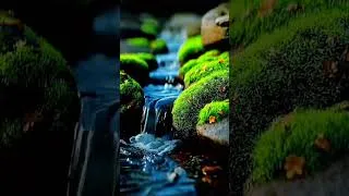 Miniature : Phare dans tes yeux | Short | Ballade Française  #relaxingmusic #sleepmusic #cinematicmusic
