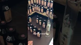Miniature : J'ai créé mon propre parfum