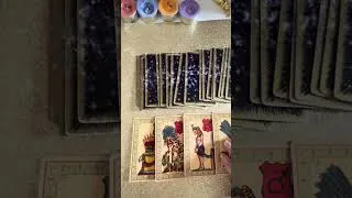Miniature : #tarot #guidance #voyance #amour #prestation #clôture #nouveaudepart #intuition #medium
