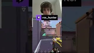 Miniature : Clutch 1vs3 | ros_hunter sur #Twitch