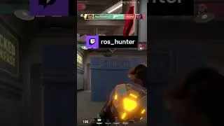 Miniature : 4kills | ros_hunter sur #Twitch