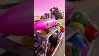 Miniature : Sparkly Joyride