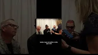 Miniature : Information Society no Brasil 2025 | Coluna Música e Comunicação