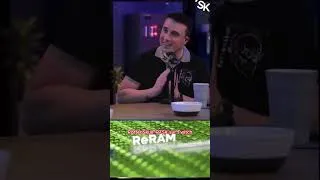 Miniature : Mémoire ReRAM 😲 à Underscore_ 👀