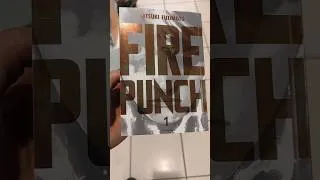 Miniature : Fire Punch en burning édition, a quoi ça sert ? 🤔