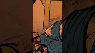 Miniature : L'épée de Damoclès (Partie 2)
