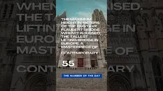 Miniature : The maximum height in meters of .. #25 #shorts