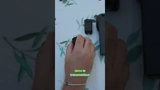 Miniature : INSTA360: Accessoires Ingénieux #shorts