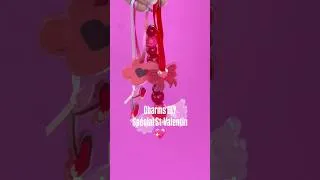 Miniature : #charms #diy #diycrafts #valentinesday #valentinesdaygift