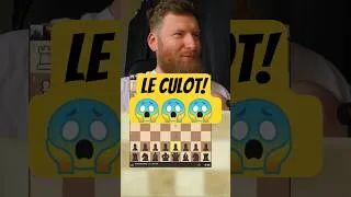 Miniature : Le Joueur CULOTTÉ ! 😱
