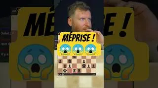 Miniature : Prise & Méprise ! 😲