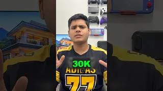 Miniature : Best Gaming Consoles Under ₹30,000 in 2026 🔥#shorts #console