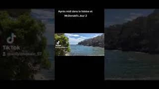 Miniature : Après midi dans la Catalanque et McDonald's Jour 2 - Tik Tok