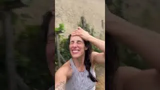 Miniature : Jamais été aussi contente de voir de la pluie 🥹
