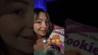Miniature : Emoji Challenge 🧮🌍🧸🍪🍔 #relax #triggersforsleep #tingles