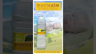 Miniature : Montcalm, une eau minérale naturelle pour toute la famille !