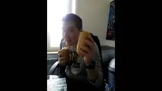 Miniature : Qui veux des patates XD