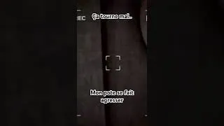 Miniature : Ça part en vinaigre / CONTENT WARNING. #contentwarning #horror #rire #gameplay