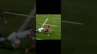 Miniature : L’essai de 100 mètres de Toulon #top14rugby #francerugby