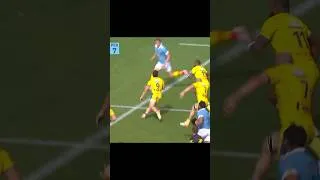Miniature : Baptiste Jauneau / Harry Plummer #asmclermont