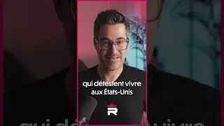 Miniature : USA : soit tu kiffes, soit tu détestes.