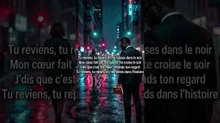 Miniature : 💔 TU REVIENS... MAIS POURQUOI ? #musique #music #afropop #amapiano #dj #rapfrancais #gims #emotion