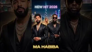 Miniature : Ma Habiba 🔥 le son qui reste dans ta tête