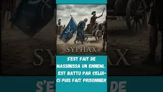 Miniature : Résumé "Les 3 guerres puniques en 1minute 45"   Comment Rome a détruit Carthage ?