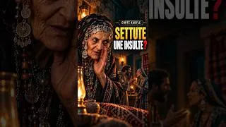 Miniature : Pourquoi dit on Settut en kabyle ?  #amazigh #histoireamazigh