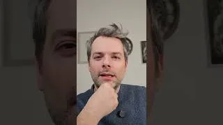 Miniature : Regarder le monde comme un réservoir de scénarios. Le début de la folie...