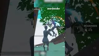 Miniature : J'ACTIVE mon AIMBOT !  #fortniteclips