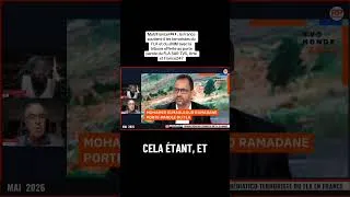 Miniature : La France soutient elle le FLA Avec la tribune offerte sur France Tv monde?