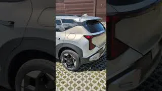 Miniature : Le Kia Seltos 2027 en une minute