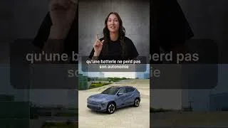 Miniature : Les batteries de véhicules électriques sont plus durables que l’on pense, conclut une étude