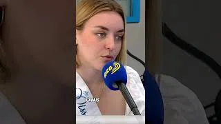 Miniature : Emma Grousset a retrouvé son carré