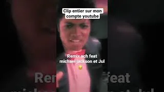 Miniature : Sch ft michael jackson & Jul #remix #remix2022 #remixsong #viral #tiktok
