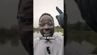Miniature : une personne qui va réussir ça se voit #motivation #bonnejournee #encouragement