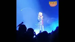 Miniature : 🎤 Dorothée – J’ai dans mes souvenirs à Bruxelles 💛🔥 #Dorothée #Concert