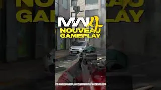 Miniature : Nouveau Gameplay de MW4 !