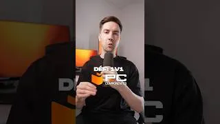 Miniature : Défi 1v1 contre une Pro de Valorant