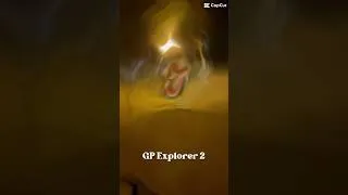 Miniature : Le GP Explorer 2 c’était ça aussi