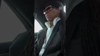 Miniature : Nile Rodgers : "I'm quite a good guitarist", le déclic avec Toots Thielemans - Hep Taxi #nilerodgers