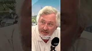 Miniature : « Il y a des scènes qui fonctionnent et d'autres qui ne fonctionnent pas. »