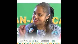 Miniature : REACTION PARTICIPANTE DU MADAGASCAR
