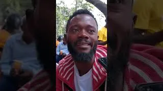 Miniature : Grève des chauffeurs à Kinshasa, la population vit le calvaire