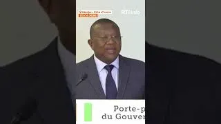 Miniature : Nomination de trois nouveaux Ambassadeurs en Côte d’Ivoire (Canada, Sudède, Guatemala)