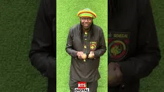 Miniature : Paco, appelle à une mobilisation générale pour accompagner l’équipe nationale à la CAN au Maroc.
