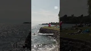 Miniature : Jusqu'à 36°C à Genève cette semaine