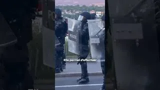 Miniature : Que s'est-il passé après la manif No G7 ?